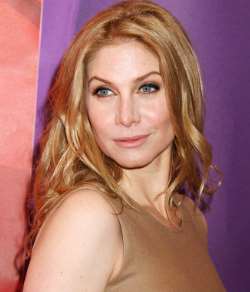 Elizabeth Mitchell